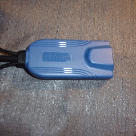 NEW RARITAN D2CIM-DVUSB COMPUTER INTERFACE MODULE - TESTED WORKS SV 1297 - Picture 2 of 12